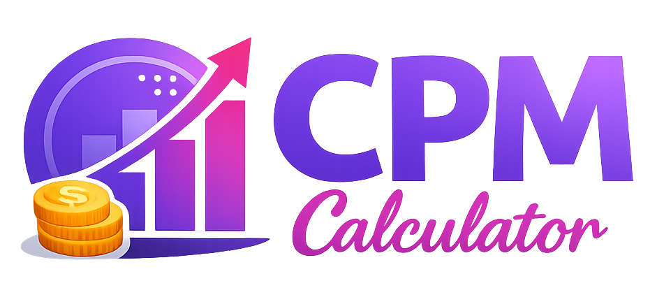 cpm calculator